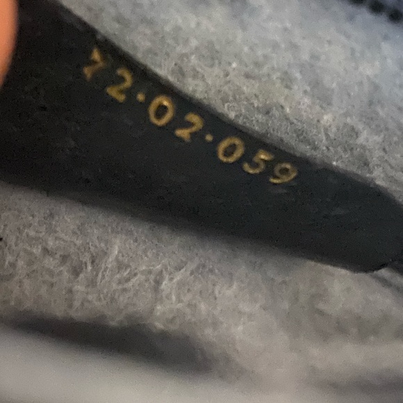 Gucci Classic Blue crossbody - Picture 14 of 14